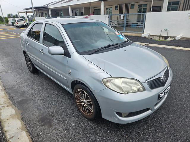 2006 Toyota VIOS 1.5 G NCP42R-EEPSKE FACELIFT (A) - 1