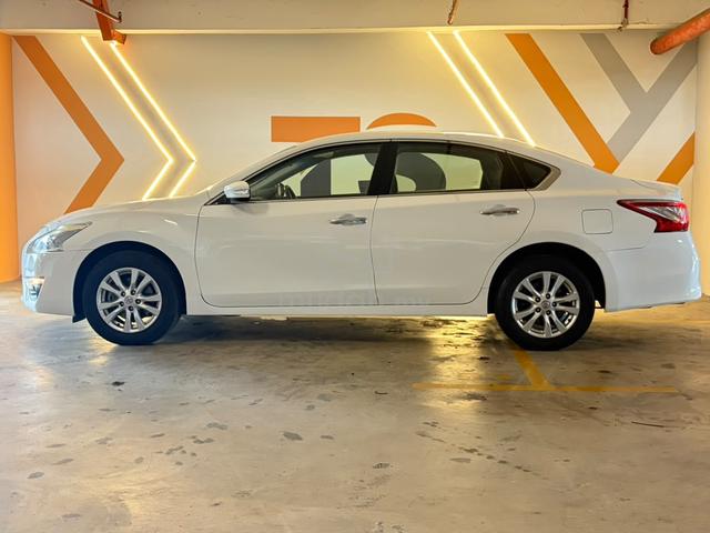 2017 Nissan TEANA 2.0 XL L33 (A) - 3