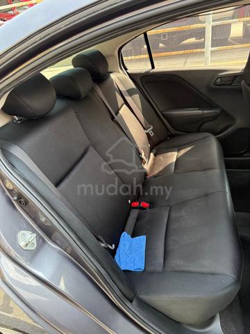 2014 Honda CITY 1.5 S+ (A) - 5