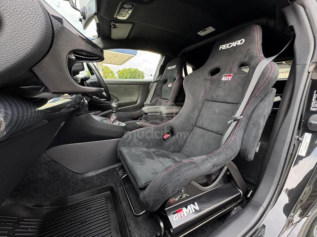 2023 Toyota GRMN YARIS 1.6 CIRCUIT PACKAGE (M) - 5