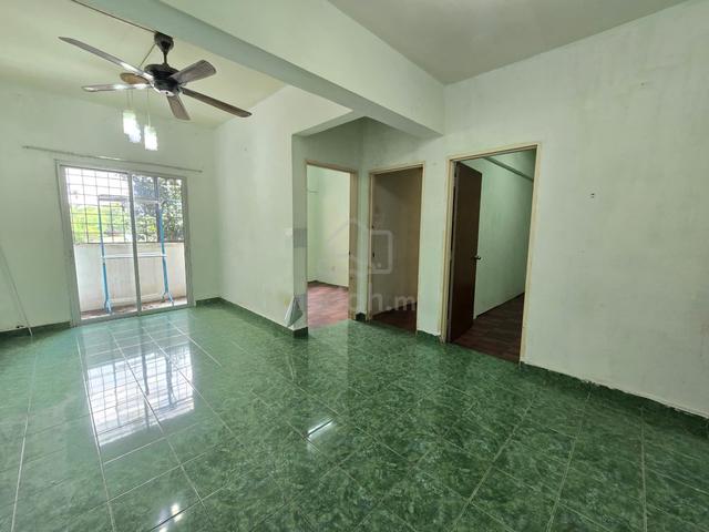 Taman Sepakat Indah Apartment 1