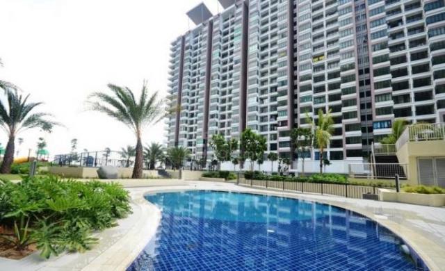 One Damansara 1