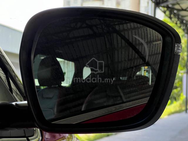 2022 Proton X50 TGDI FLAGSHIP 1.5L F.S.R PROTON - 5