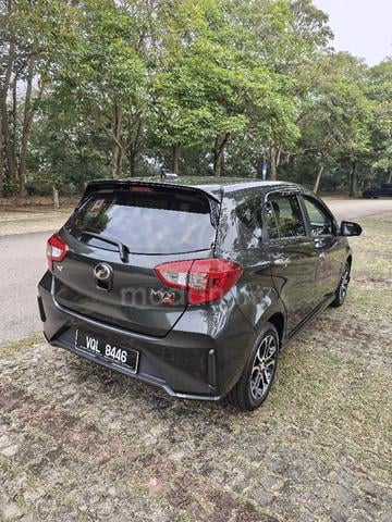 2026 Perodua MYVI 1.5 AV - Urgent Sale - 2