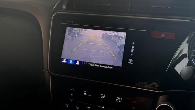 2014 Honda CITY 1.5 V FULL SPEC (A) - 3