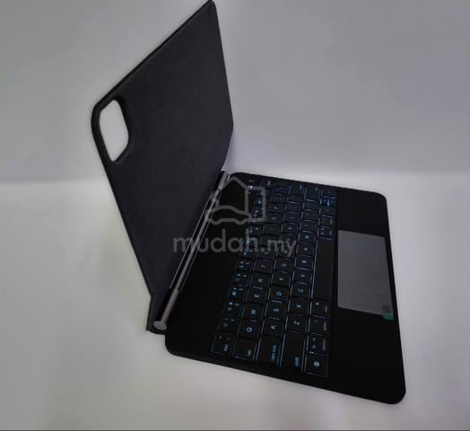 ALON Trackpad PRO Keyboard Case for iPad  V1 - photo 2 of 6