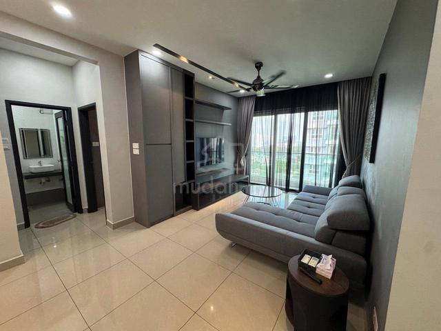 Seasons Luxury Apartments @ Amara Larkin 1
