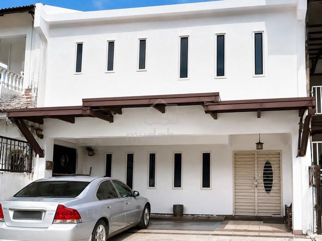 2-Storey Terrace Taman Melawati | 19% Below Market 1