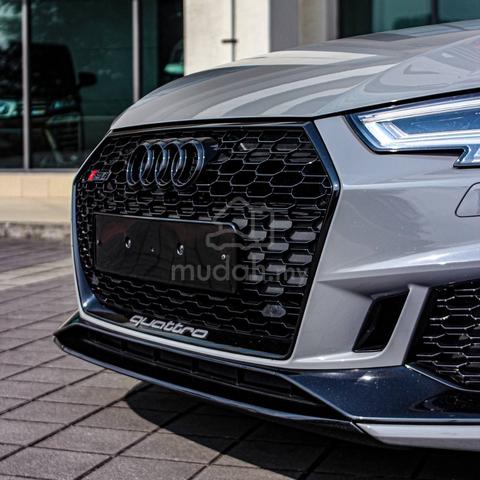 CLEARANCE SALE !! 2019 Audi RS4 2.9 - 3