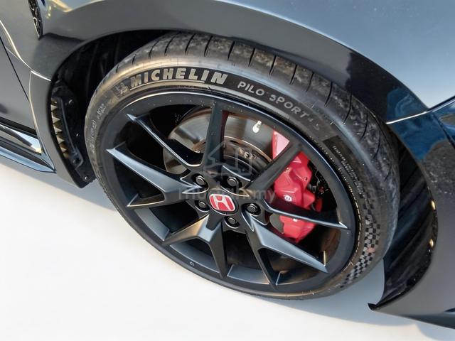 2022 Honda CIVIC 2.0 TYPE R (FL5) (A) - 2