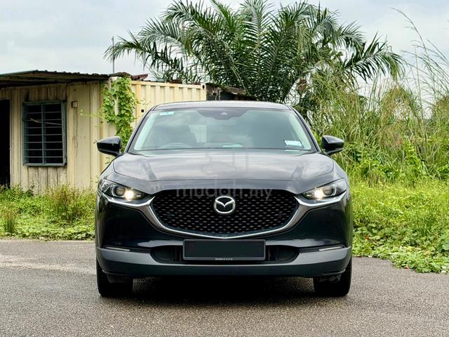 2023 Mazda CX-30 2.0 G 2WD HIGH+P MY19 UPDATED (A) - 3