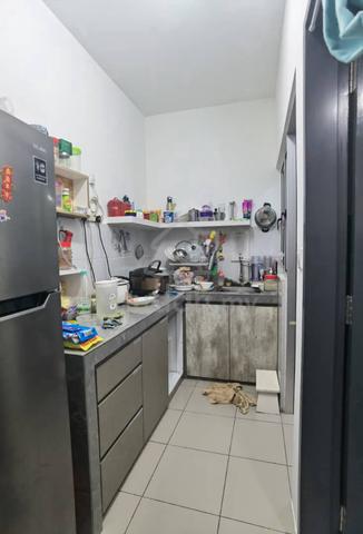 Residensi Metro Kepong 5