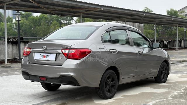 2017 Proton SAGA 1.3 EXECUTIVE CVT BUANG STOK - 5