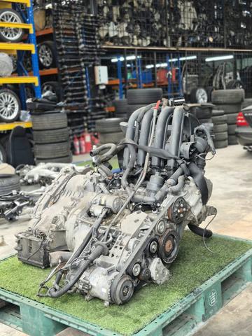 Mercedes Benz B Class Engine - photo 6 of 6