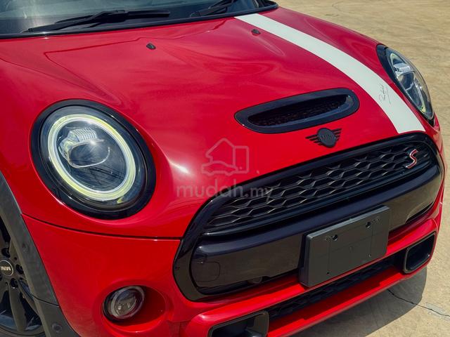 2021 Mini COOPER 2.0 S PADDY HOPKIRK EDITION (A) - 3