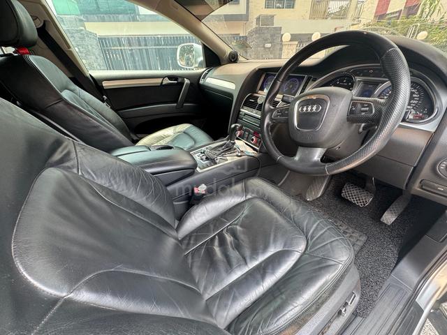 2010 Audi Q7 4.2 FSI QUATTRO 7 SEATER (A) - 5