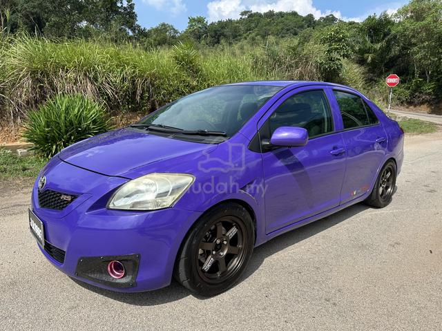 2009 Toyota VIOS 1.5 J (A) - 4