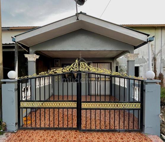 Papar Rumah Murah - Installment rm800+ - Taman Kimanis Jaya🔥 1