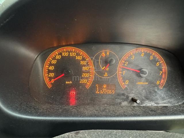 2006 Perodua MYVI 1.0 SR (M) - 5