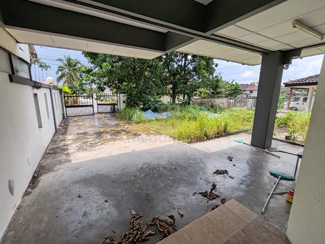 JB Taman Perling Jalan Pucung 35x86🔥Bumi Lot 2 Storey Semi D House 2