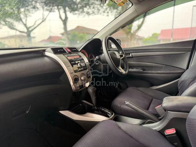 2010 Honda CITY 1.5 E (A) - 5