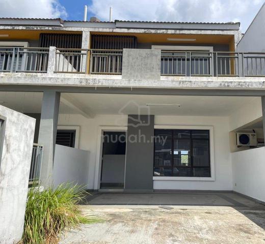 Pasir Gudang / Kota Masai 1