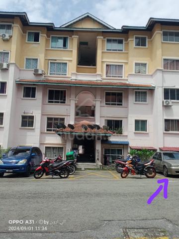 Bandar Puncak Alam 1