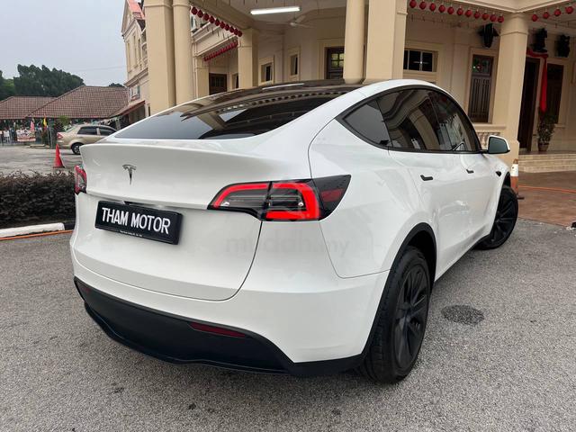 2024 Tesla MODEL Y RWD 25K KM ONLY FULL-SELF DRIVE - 3