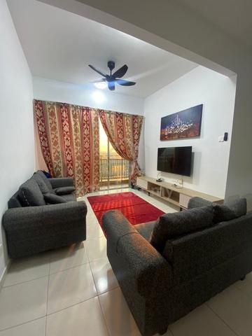 Residensi Adelia 1