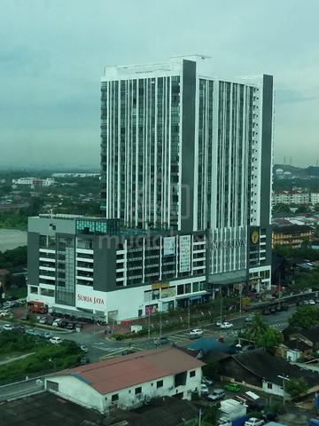 Suria Jaya 1