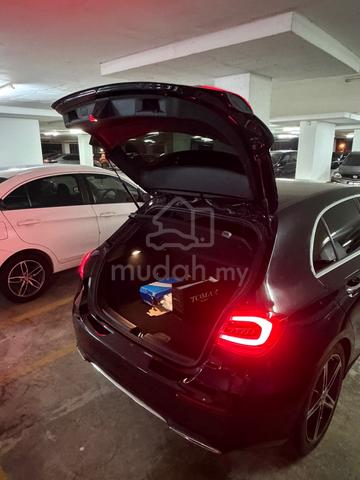 2018 Mercedes Benz A-CLASS 1.3 200 PROGRESSIVE - 3