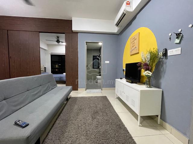 HYVE SOHO Suites Cyberjaya 2
