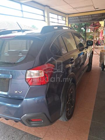 2013 Subaru XV 2.0 PREMIUM (A) - 4