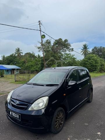 2014 Perodua VIVA 1.0 EZ STANDARD (A) - 2