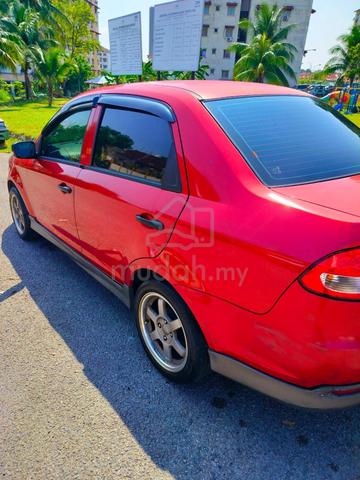 2014 Proton SAGA 1.3 FLX EXECUTIVE (M) - 2