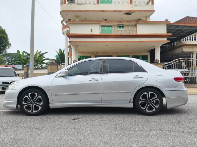 2004 Honda ACCORD 2.4 i-VTEC (A) - 5
