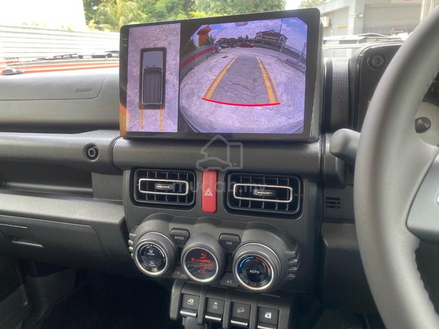 2024 Suzuki JIMNY 1.5 SIERRA LITTLE G NEW CAR (A) - 5