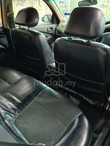 2008 Nissan SENTRA 1.6 SG FACELIFT (M) - 5