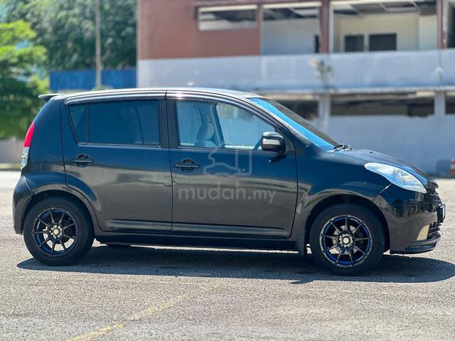 2006 Perodua MYVI 1.3 EZI (A) Good Condition - 4