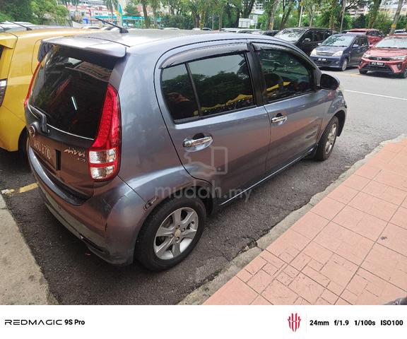 2011 Perodua MYVI 1.3 EZI PREMIUM (A) - 4