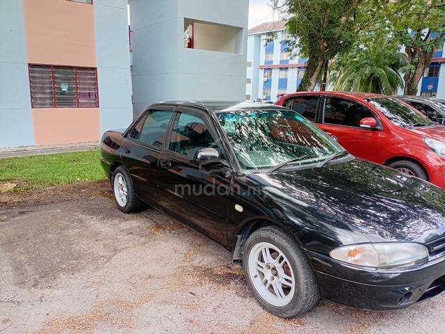2005 Proton WIRA 1.5 A/B GLi (A) - 1