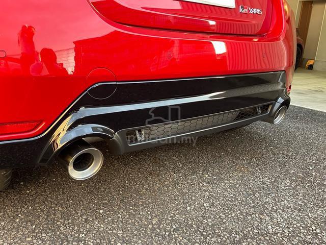 Toyota GR YARIS (A) 1.6L RZ HIGH PERFORMANCE 5A - 5