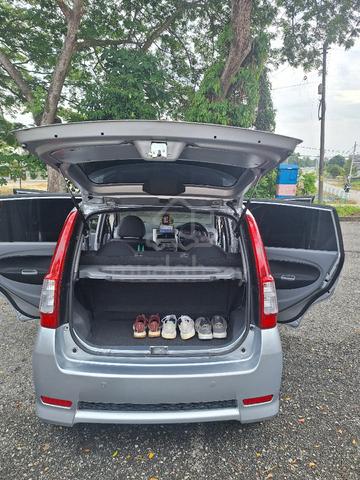 2012 Perodua VIVA 1.0 ELITE AT (A) - 4