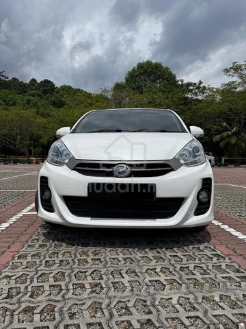 2014 Perodua MYVI 1.5 SE ZHS (A) - 1