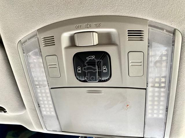 2013 Toyota ALPHARD 2.4 240S TYPE GOLD FACELIFT🌞 - 4
