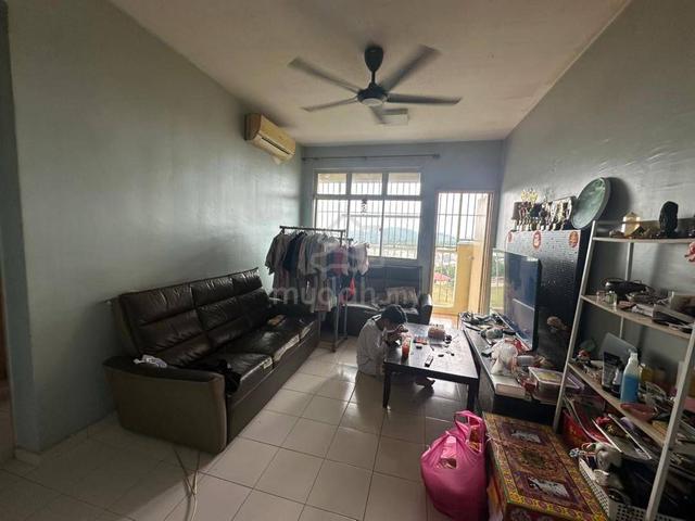 Villa Krystal @ Bandar Selesa Jaya 1