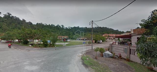 Rumah Teres Setingkat Taman Polo (IM8) 4