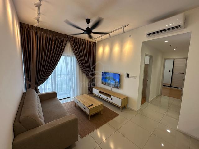 Jernih Residence 1