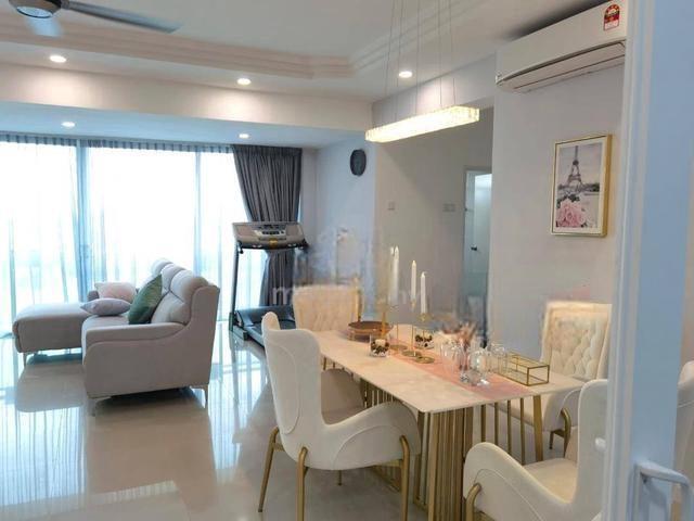 The Uban Residence 1