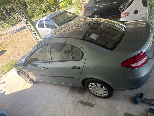 2012 Proton PERSONA 1.6 ELEGANCE BASE LINE (M) - 5